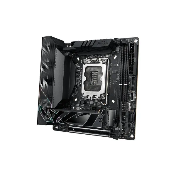 Asus ROG STRIX Z790-I GAM WIFI