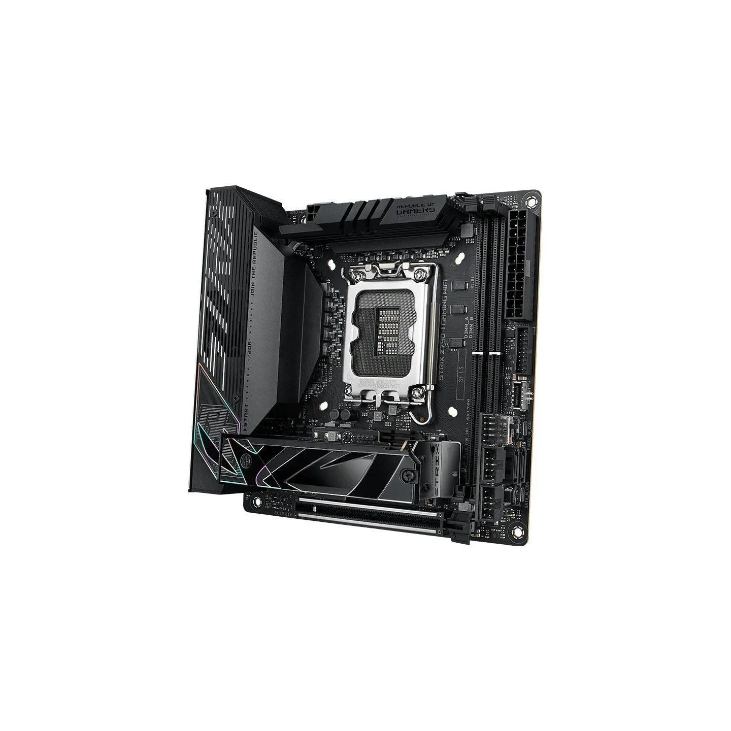 Asus ROG STRIX Z790-I GAM WIFI