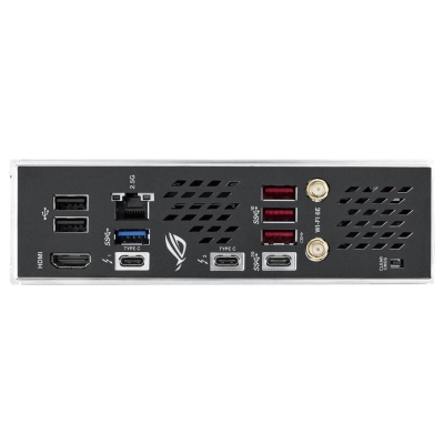 Asus ROG STRIX Z790-I GAM WIFI