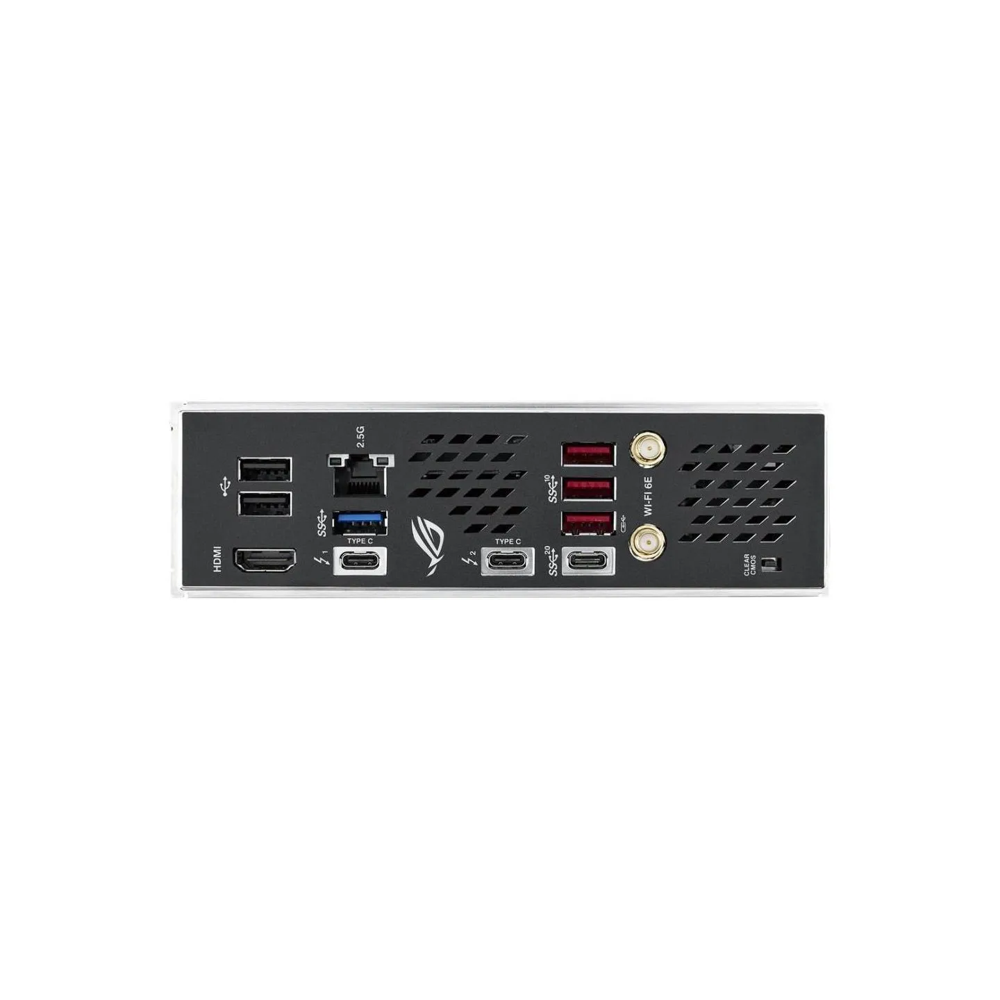 Asus ROG STRIX Z790-I GAM WIFI