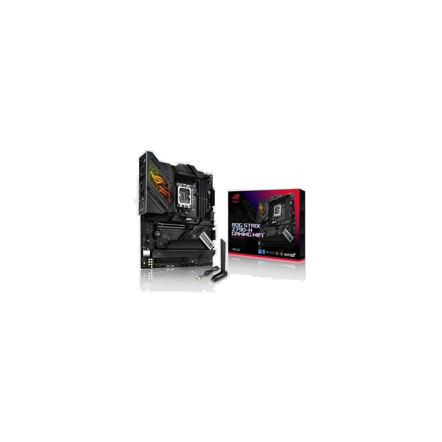 Asus STRIX Z790-H GAMING WIFI