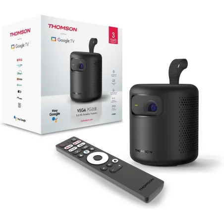 Thomson PROJECTOR 350 LUMENS/PG35B THOMSON