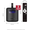 Thomson PROJECTOR 350 LUMENS/PG35B THOMSON
