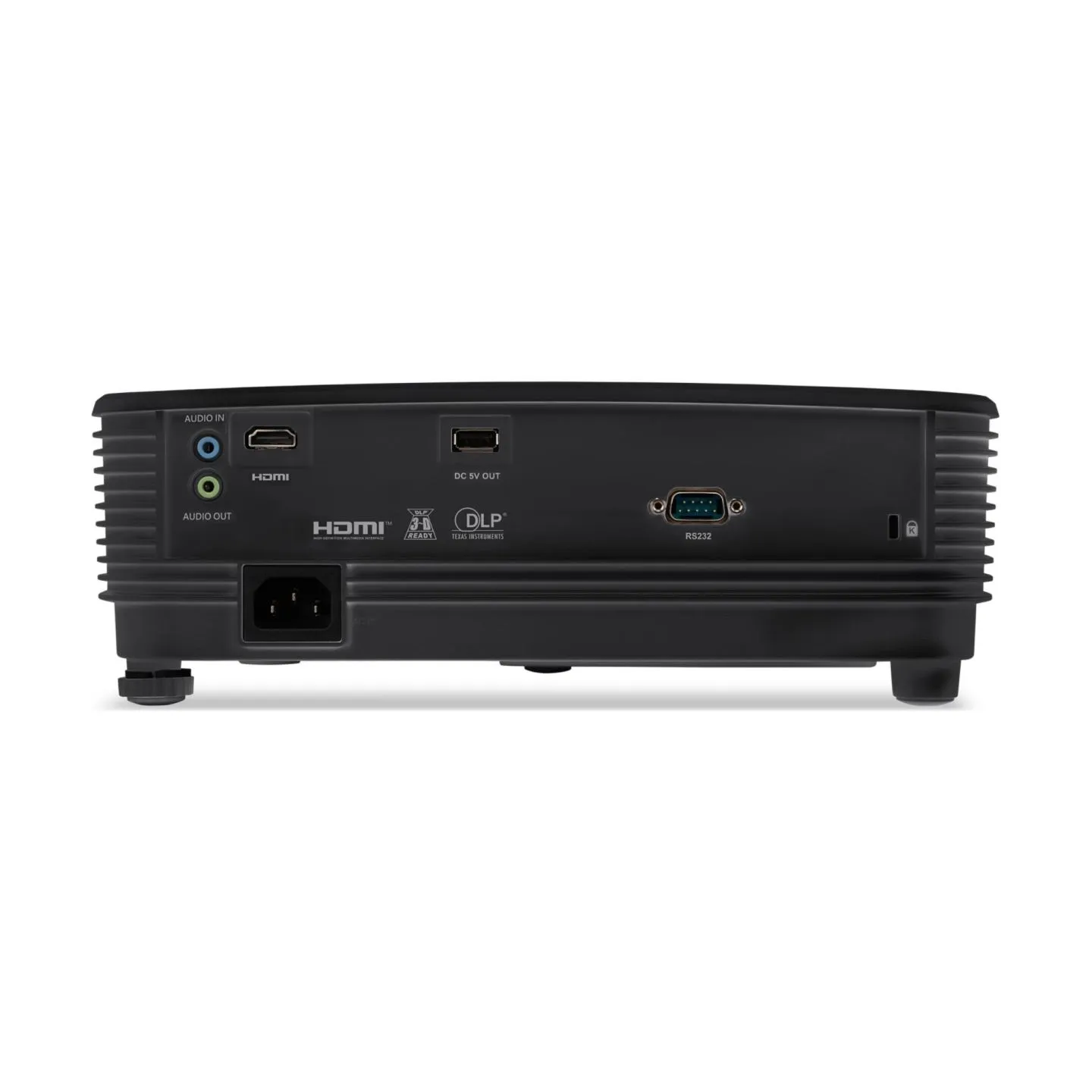 Acer PROJECTOR PD2327W 3200 LUMENS/MR.JWE11.001 ACER