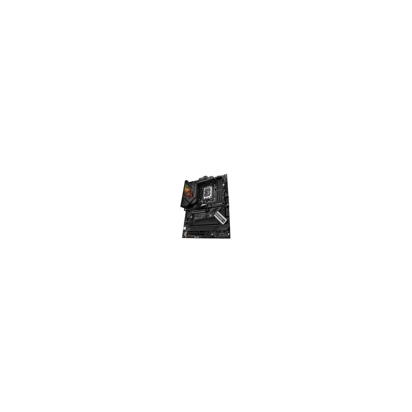 Asus STRIX Z790-H GAMING WIFI