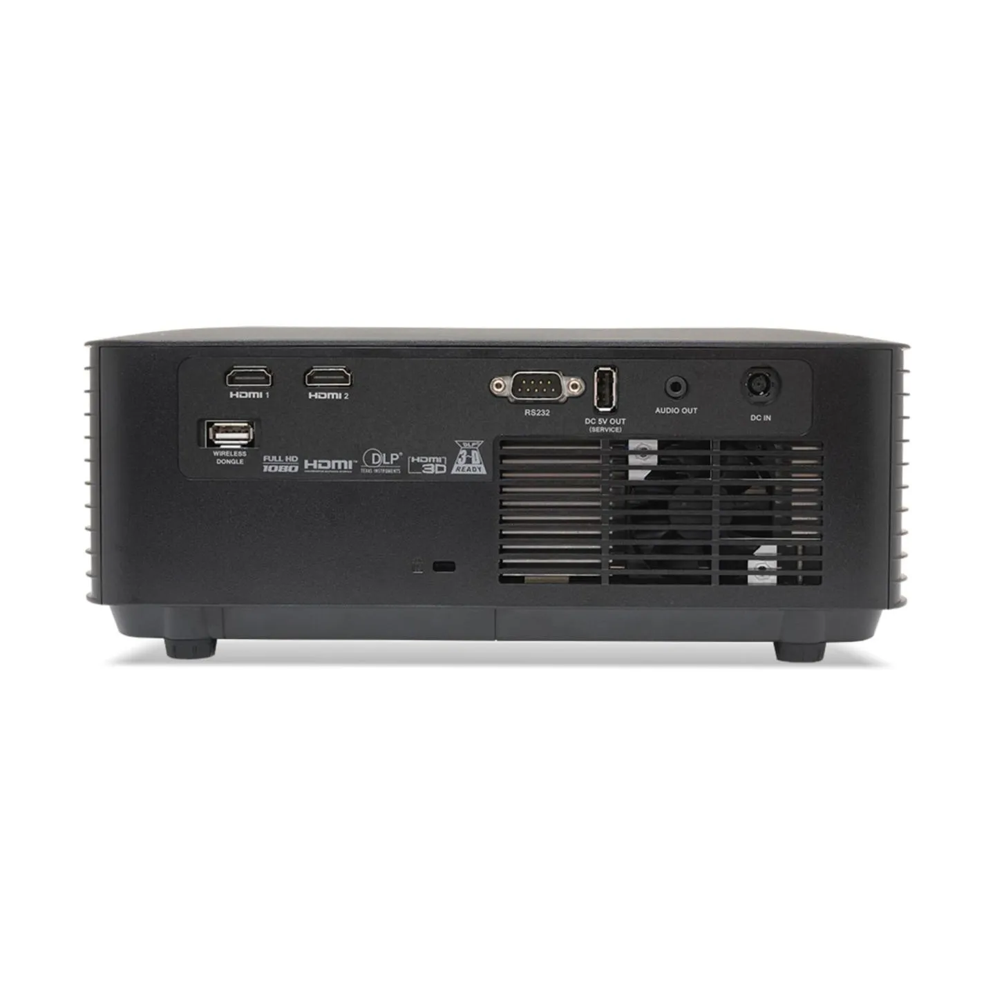 Acer PROJECTOR PL2520I 4000 LUMENS/MR.JWG11.001 ACER