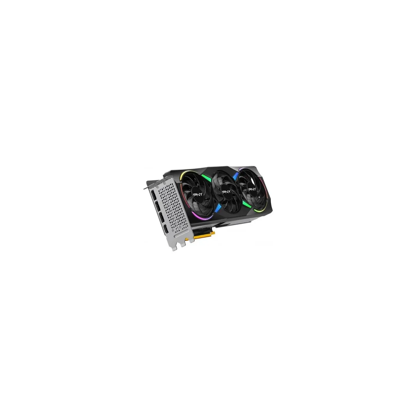 PNY Graphics card GeForce RTX5070Ti OC 3F ARGB 16GB 256-bit 896G/s