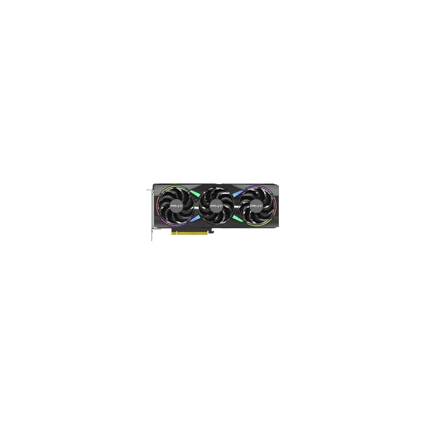PNY Graphics card GeForce RTX5070Ti OC 3F ARGB 16GB 256-bit 896G/s
