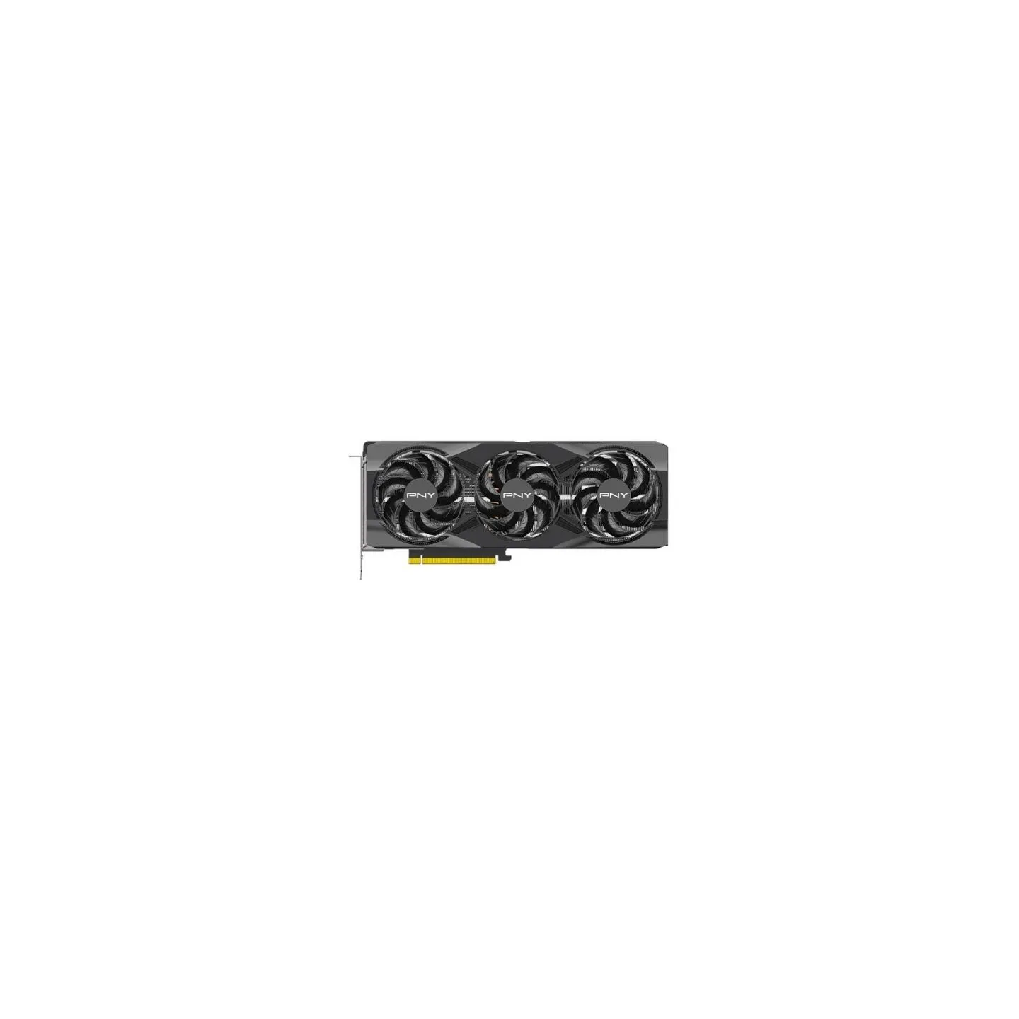 PNY Graphics card GeForce RTX 5070 Ti OC 3F 16GB 256-bit 896GB/s