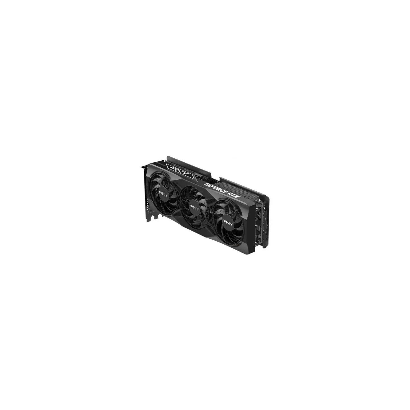 PNY Graphics card GeForce RTX 5070 Ti OC 3F 16GB 256-bit 896GB/s