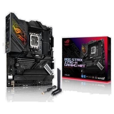 Asus STRIX Z790-H GAMING WIFI
