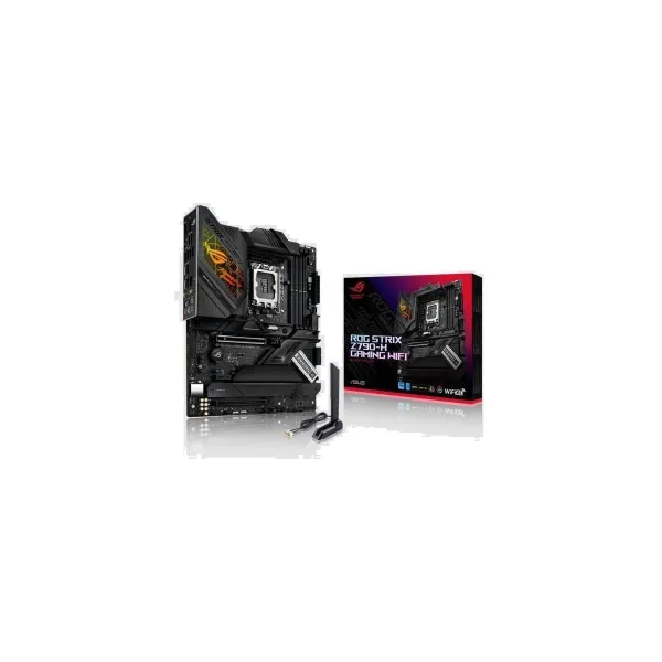 Asus STRIX Z790-H GAMING WIFI