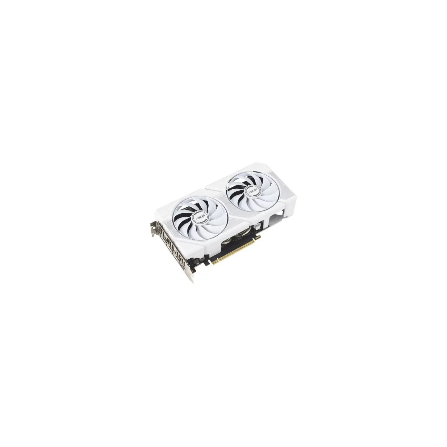 Asus Graphics card GeForce RTX 5060 Ti DUAL 8GB GDDR7 128BIT HDMI/3DP