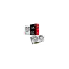 Asus Graphics card Radeon RX 9060 XT DUAL-RX9060XT-16G-WHITE