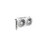 Asus Graphics card Radeon RX 9060 XT DUAL-RX9060XT-16G-WHITE