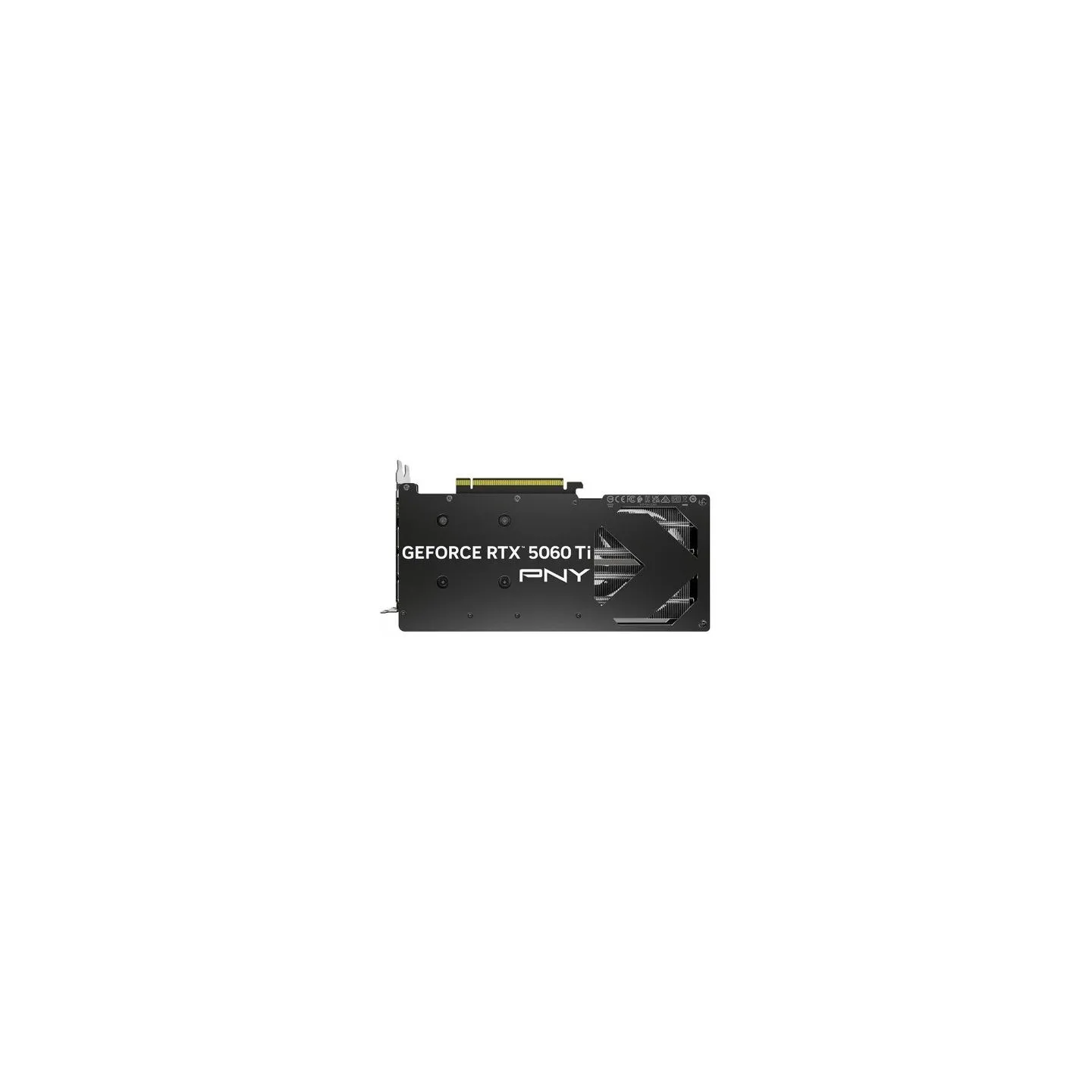 PNY Graphic Card GeForce RTX 5060 8G Ti VCG5060T8DFXPB1