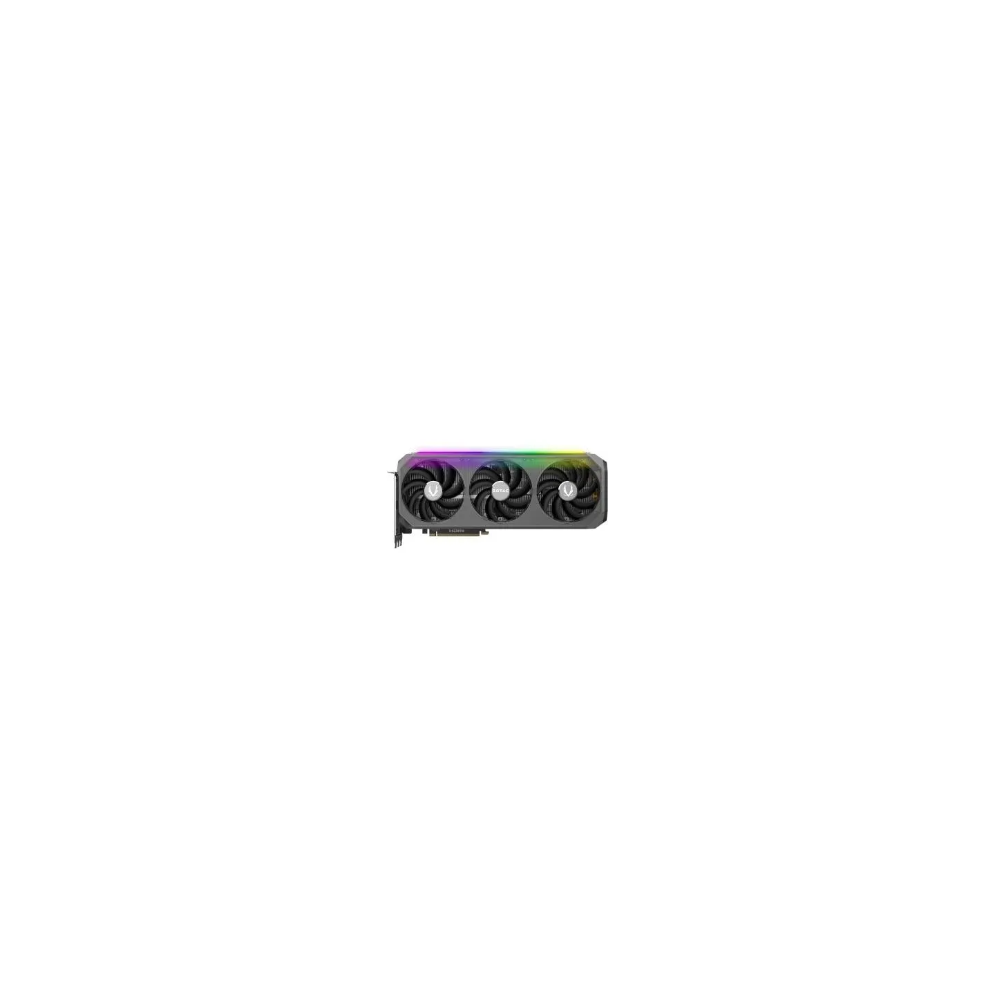 Zotac Graphics card GeForce RTX 5080 AMP EXTREME INFINITY 16GB GDDR7 256bit 3DP/HDMI