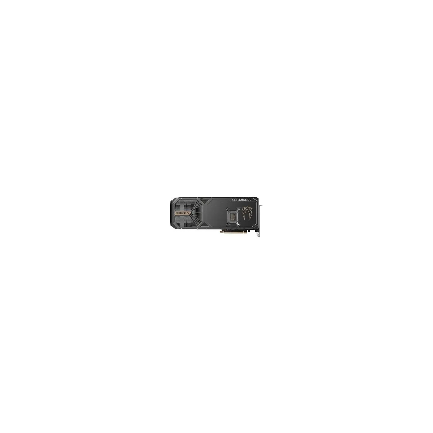 Zotac Graphics card GeForce RTX 5080 AMP EXTREME INFINITY 16GB GDDR7 256bit 3DP/HDMI