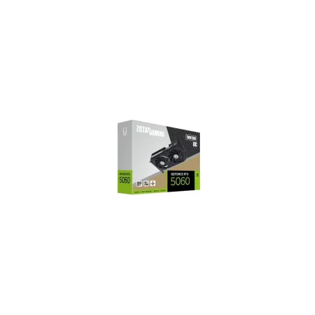 Zotac GAMING RTX5060 TWIN EDGE OC 8GB