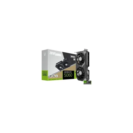 Zotac GAMING RTX5060 TWIN EDGE OC 8GB