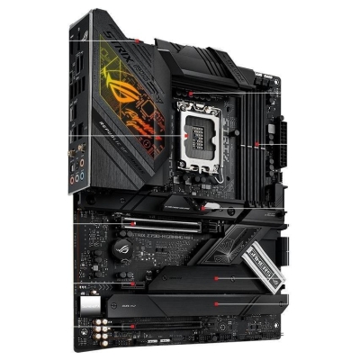 Asus STRIX Z790-H GAMING WIFI