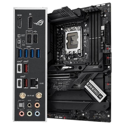 Asus STRIX Z790-H GAMING WIFI