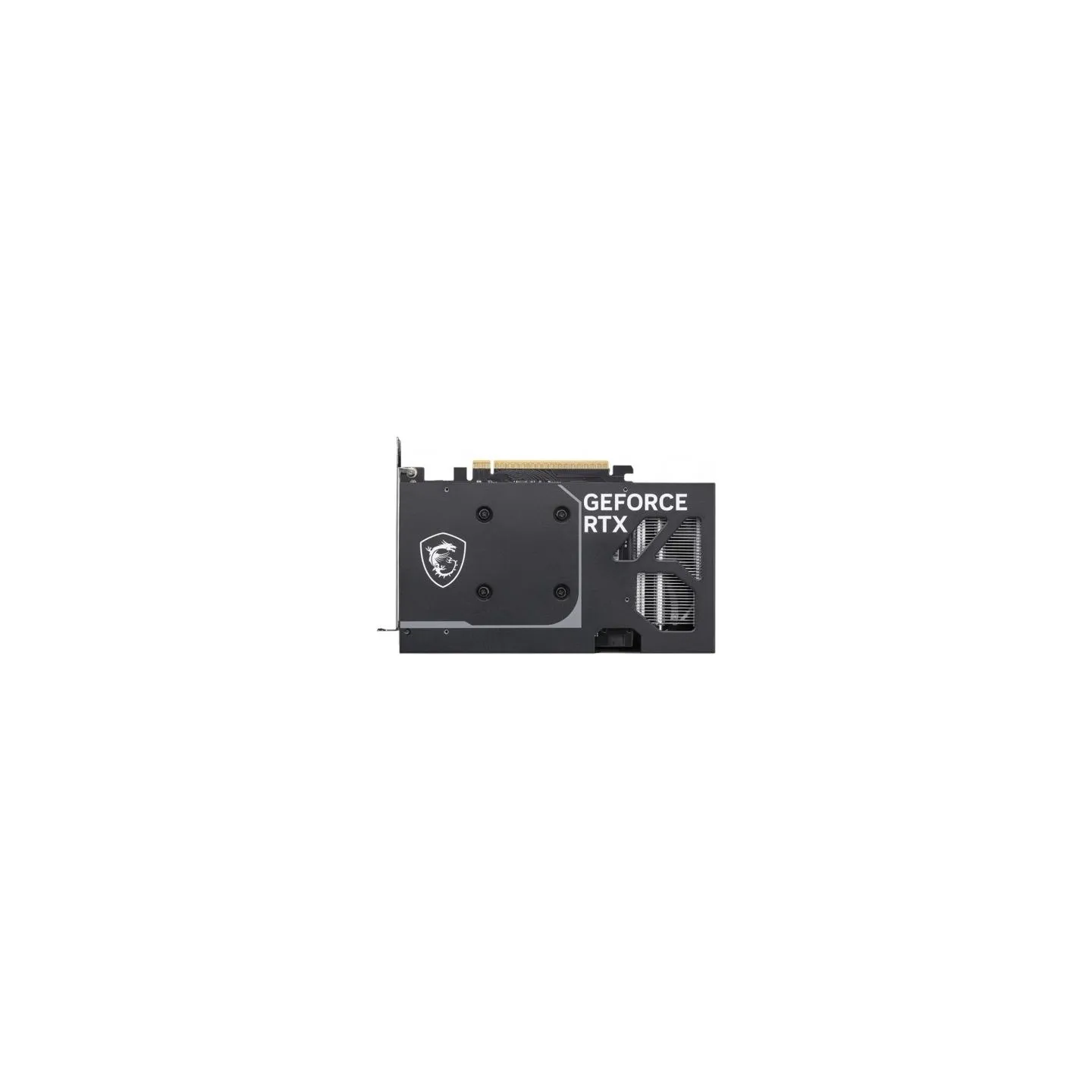 MSI Graphic Card RTX 5050 8GB VENTUS 2X OC GDDR6 128BIT DP/HDMI