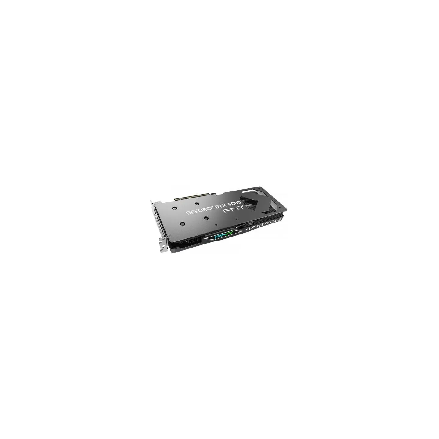 PNY Graphics Card GeForce RTX 5060 OC 8GB RGB VCG50608TFXXPB1-O