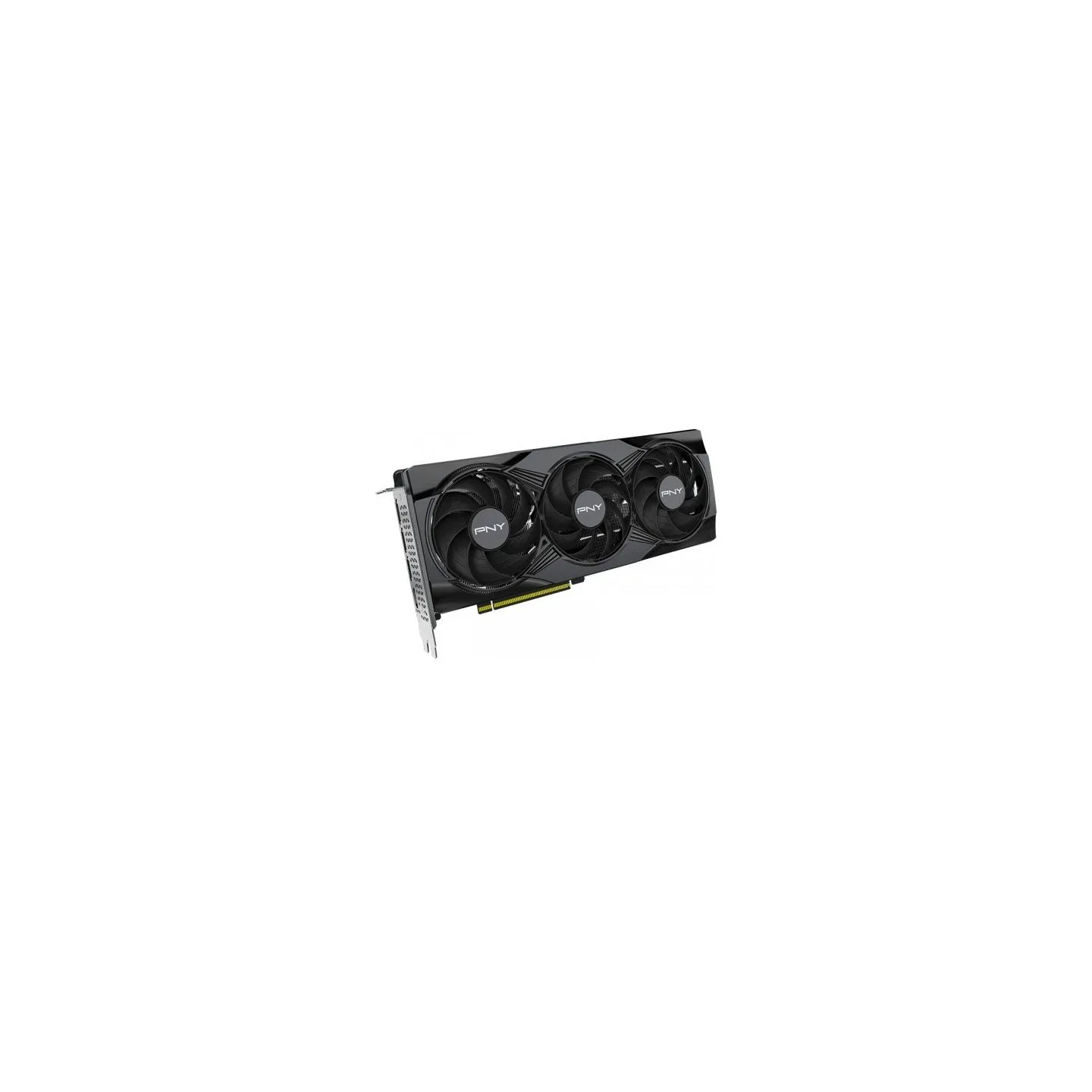 PNY Graphics Card GeForce RTX 5060 OC 8GB RGB VCG50608TFXXPB1-O