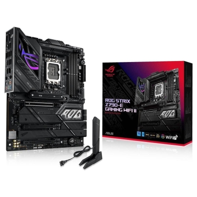 Asus STRIX Z790-E GAM WIFI II