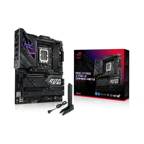 Asus STRIX Z790-E GAM WIFI II