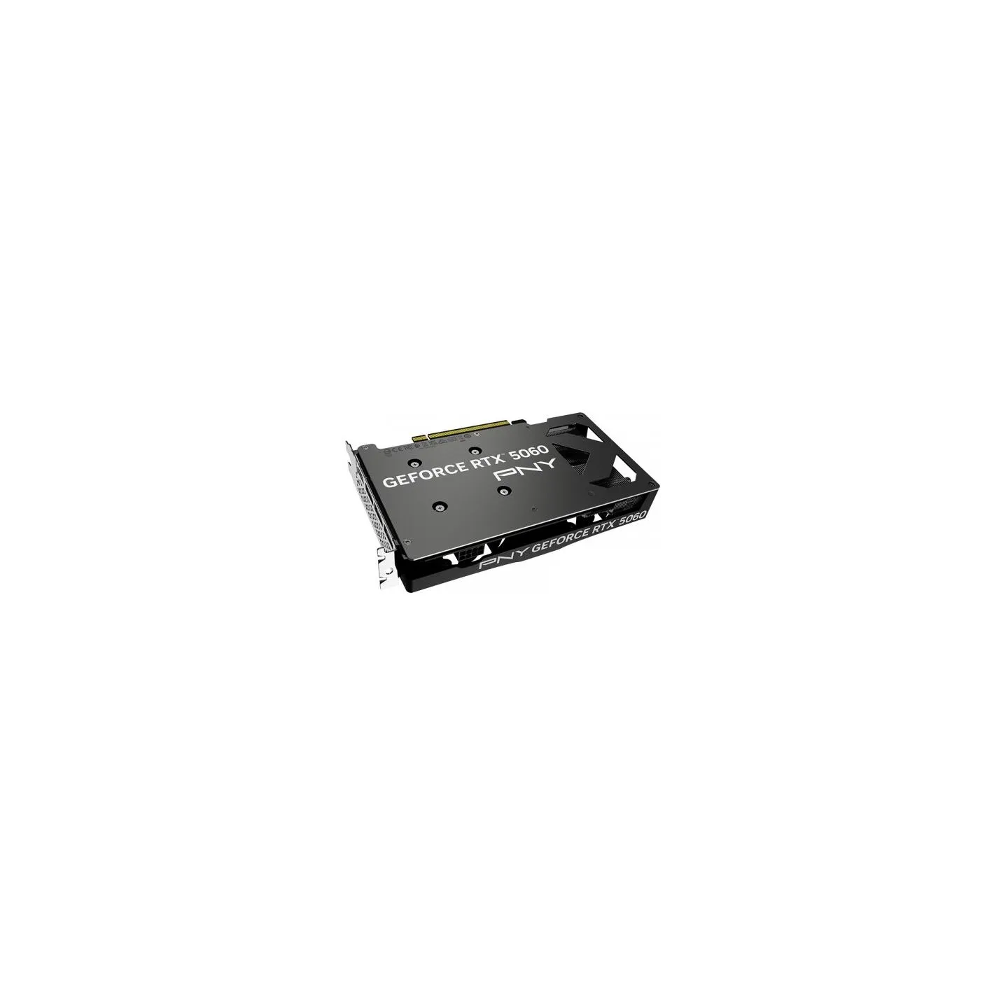 PNY Graphic Card GeForce RTX5060OC 8GB VCG50608DFXPB1-O