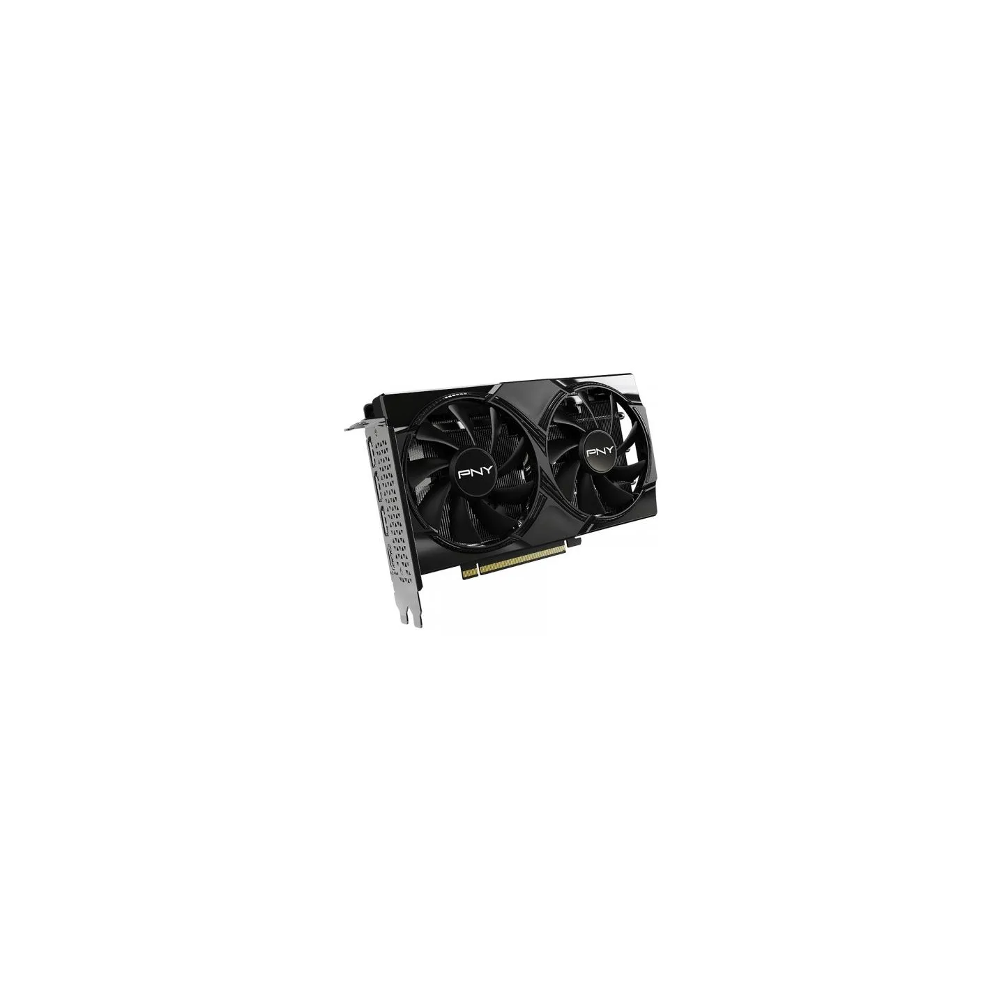 PNY Graphic Card GeForce RTX5060OC 8GB VCG50608DFXPB1-O
