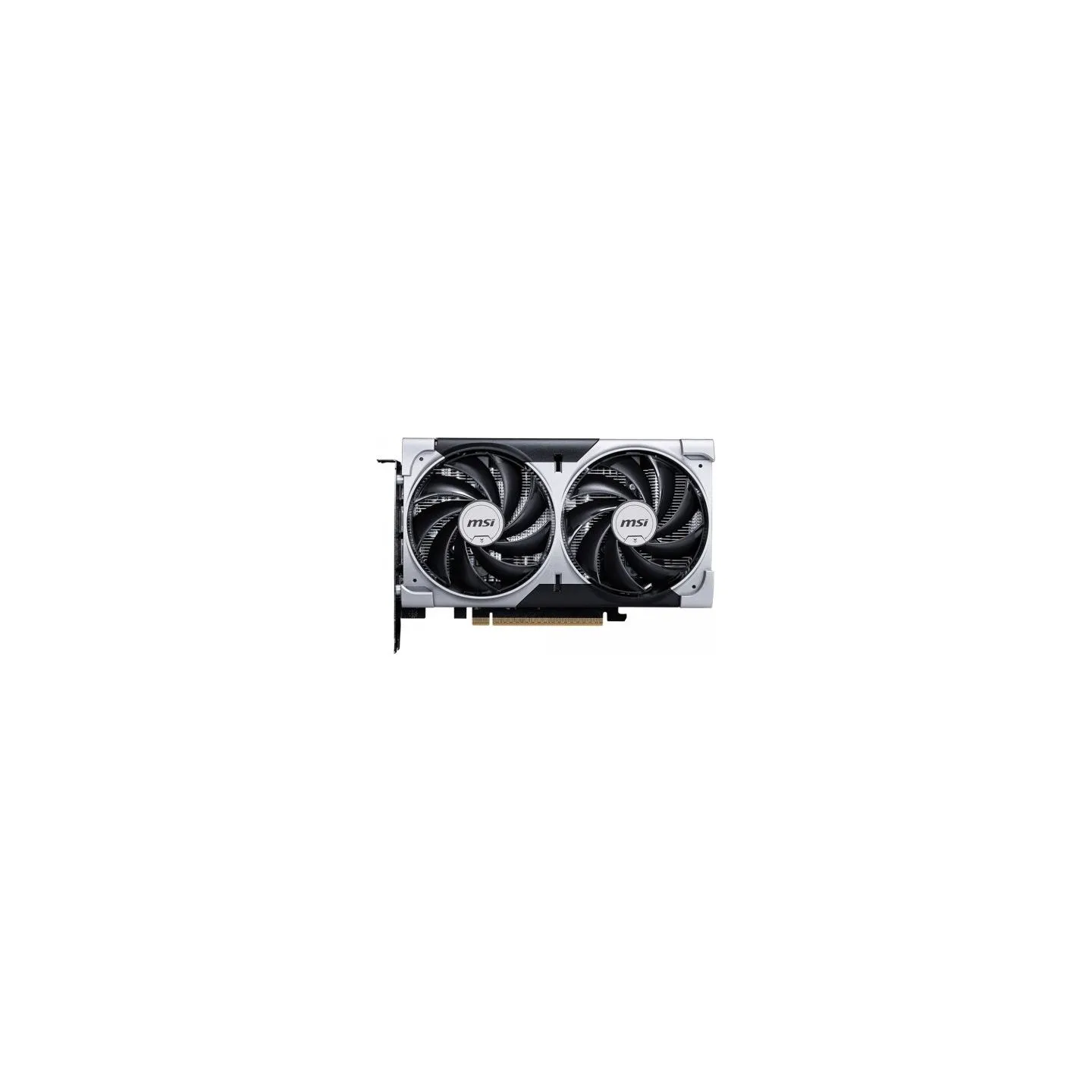 MSI Graphics card GeForce RTX 5060 8G VENTUS 2X OC