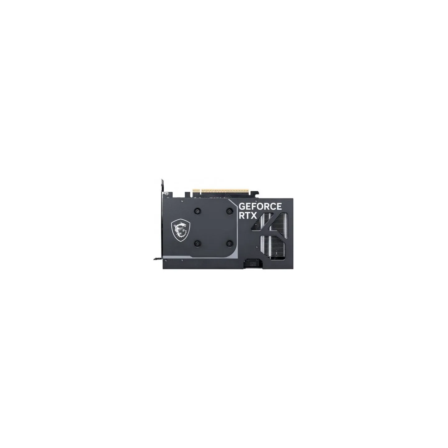 MSI Graphics card GeForce RTX 5060 8G VENTUS 2X OC