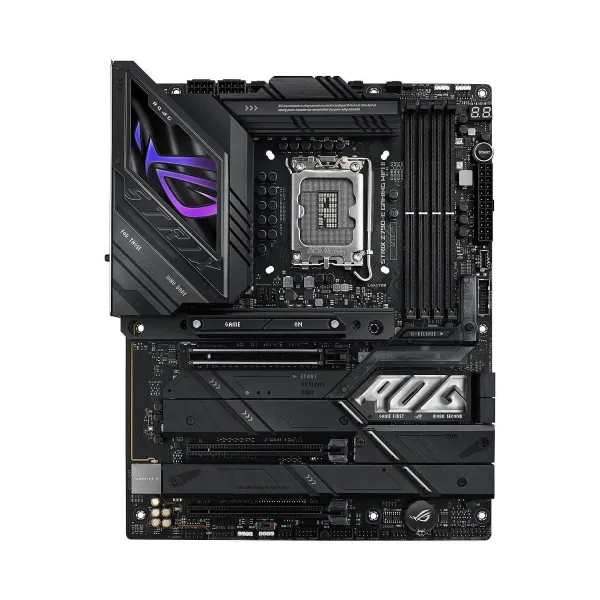 Asus STRIX Z790-E GAM WIFI II