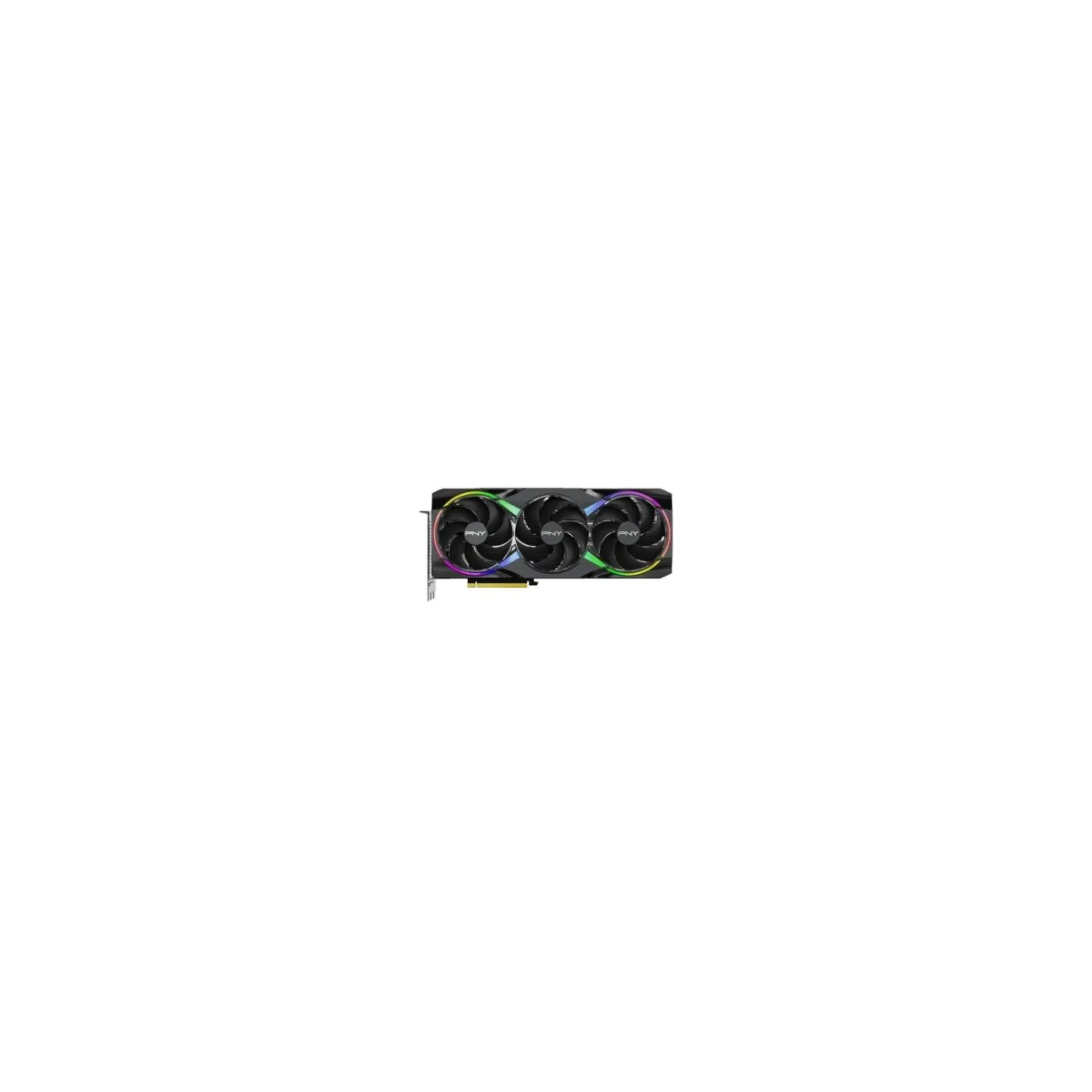 PNY Graphics card GeForce RTX 5080 OC ARGB 3F 16GB 256-bit 960GB/s