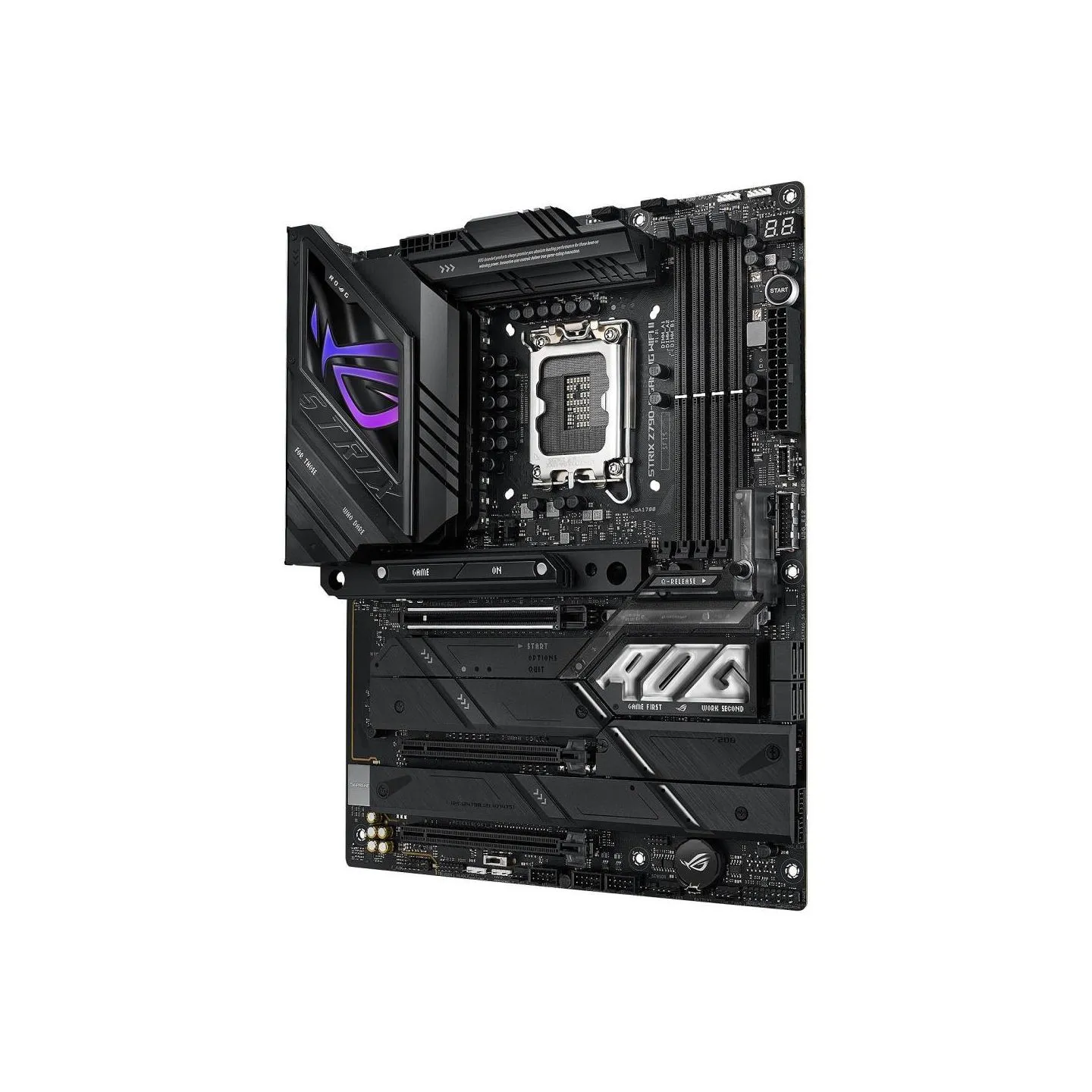 Asus STRIX Z790-E GAM WIFI II