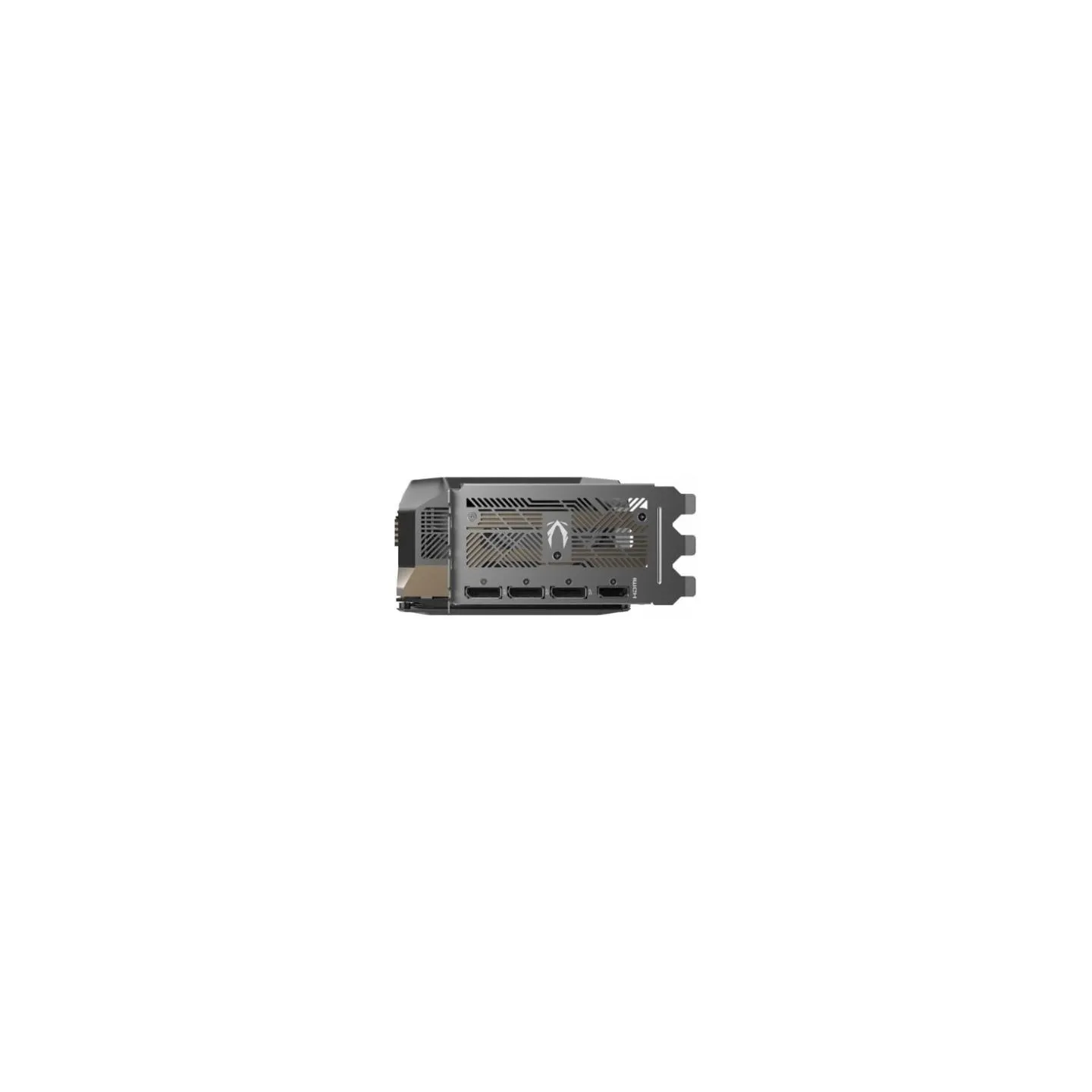 Zotac Graphic Card GeForce RTX 5090 AMP EXTREME INFINITY 32GB GDDR7