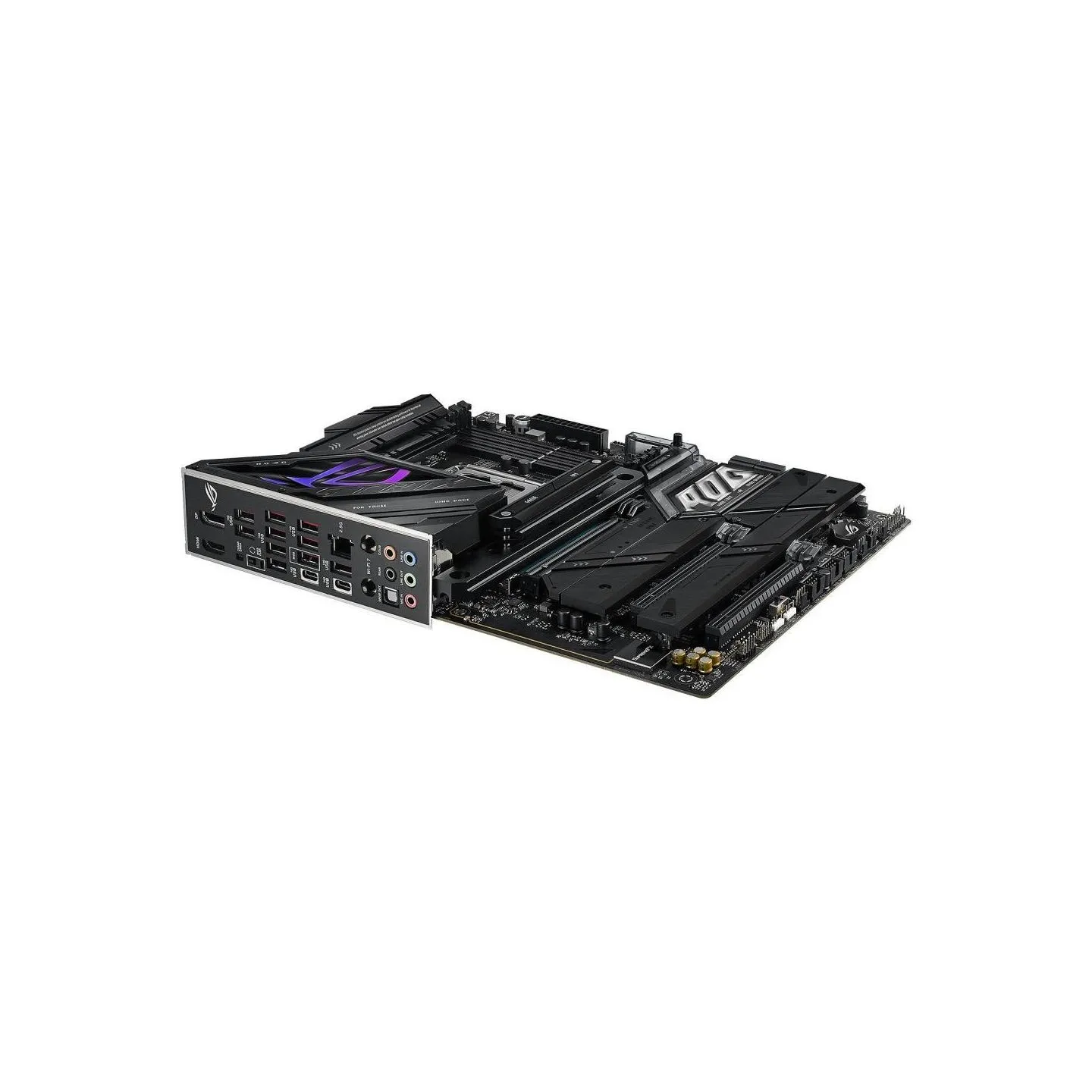 Asus STRIX Z790-E GAM WIFI II