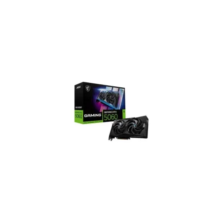 MSI Graphics card GeForce RTX 5060 8G GAMING OC