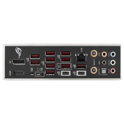 Asus STRIX Z790-E GAM WIFI II