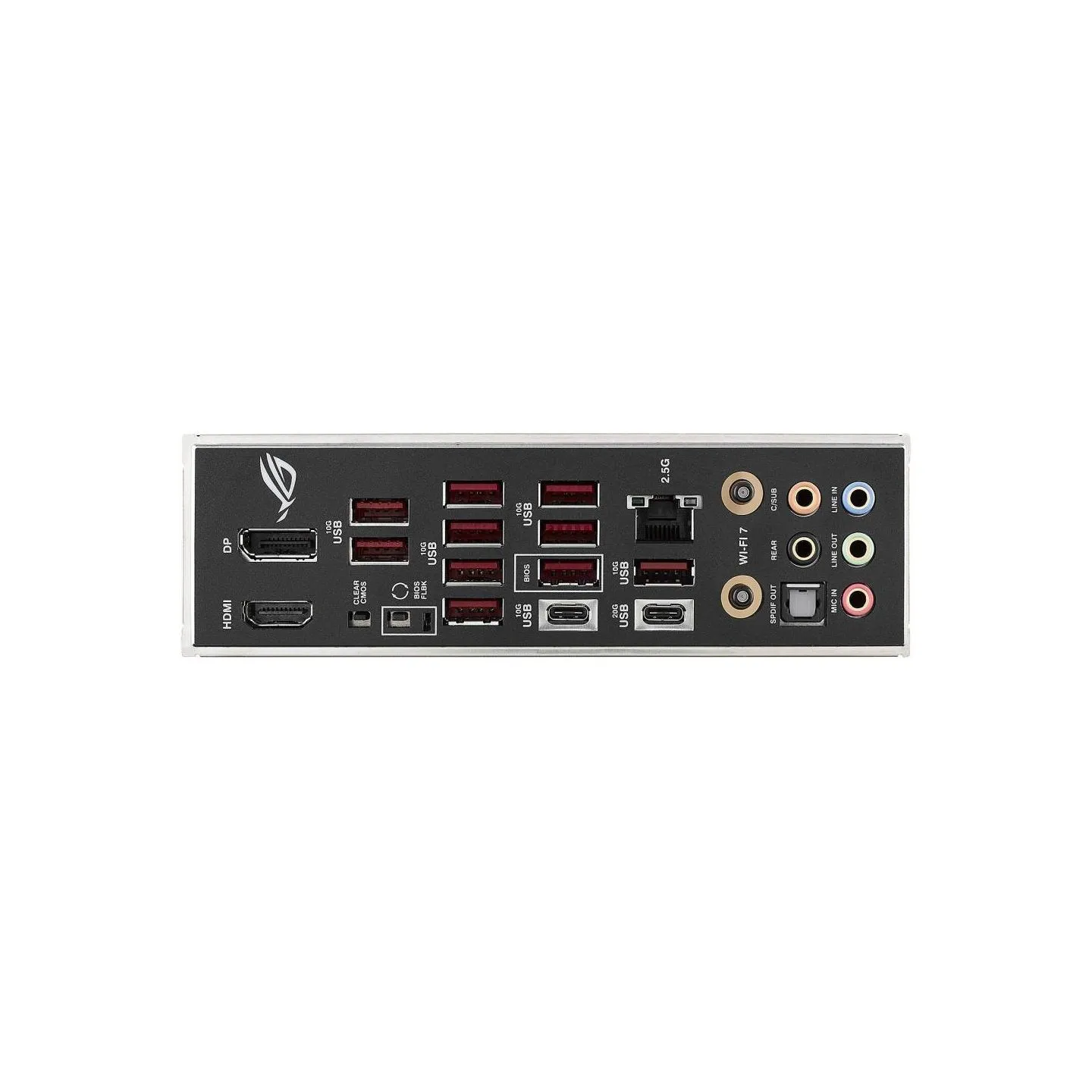 Asus STRIX Z790-E GAM WIFI II