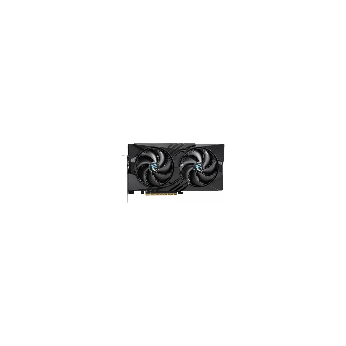 MSI Graphics card GeForce RTX 5060 8G GAMING OC