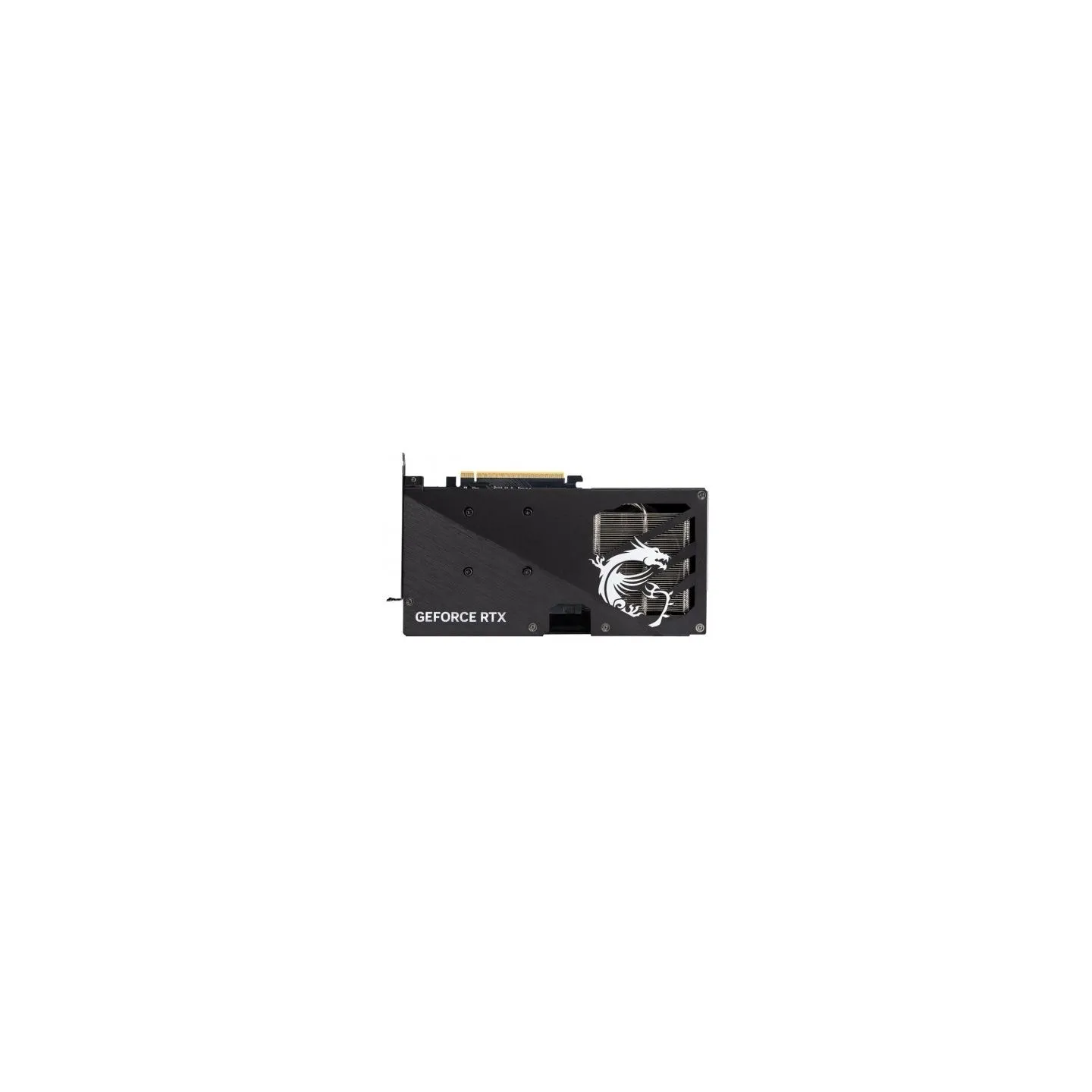 MSI Graphics card GeForce RTX 5060 8G GAMING OC