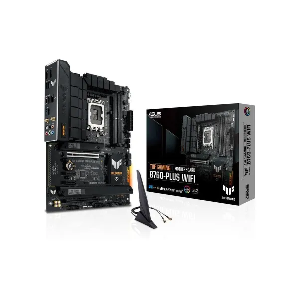 Asus TUF GAMING B760-PLUS WIFI