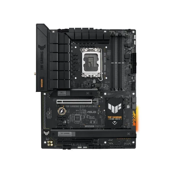 Asus TUF GAMING B760-PLUS WIFI