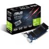 Asus Graphics card GeForce GT730 2GB DDR5 PCI 2.0 64BIT DVI-D/HDMI/HDCP