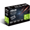 Asus Graphics card GeForce GT730 2GB DDR5 PCI 2.0 64BIT DVI-D/HDMI/HDCP