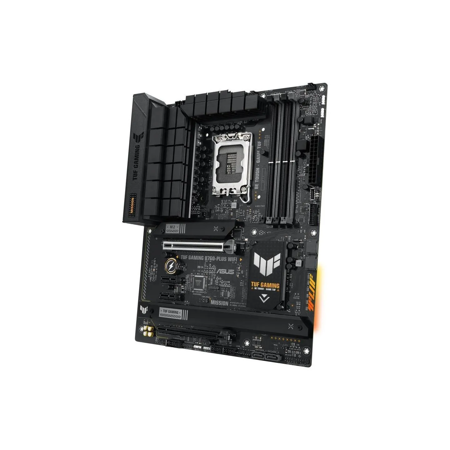 Asus TUF GAMING B760-PLUS WIFI